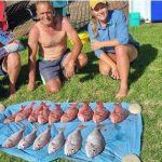 Knysna Fishing Charters
