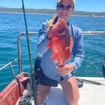 Knysna Fishing Charters Fresh Catch Charters
