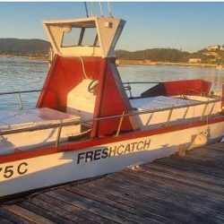 Knysna Fishing Charters