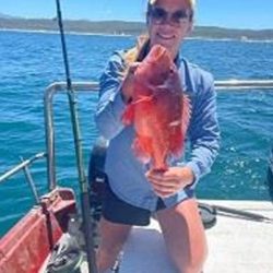 Knysna Fishing Charters