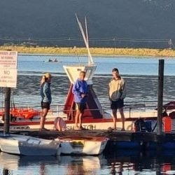 Knysna Fishing Charters