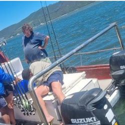 Knysna Fishing Charters