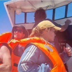 Knysna Fishing Charters